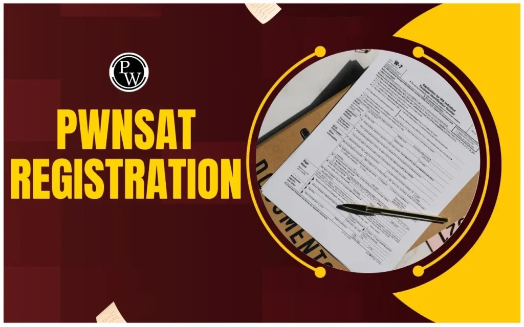 Physics Wallah National Scholarship-Cum-Admission Test (PWNSAT) 2025