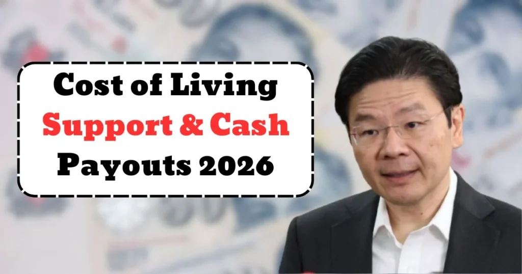 Cost Of Living Support 2026: Government Announces New Cash Payouts To Ease Financial Burden