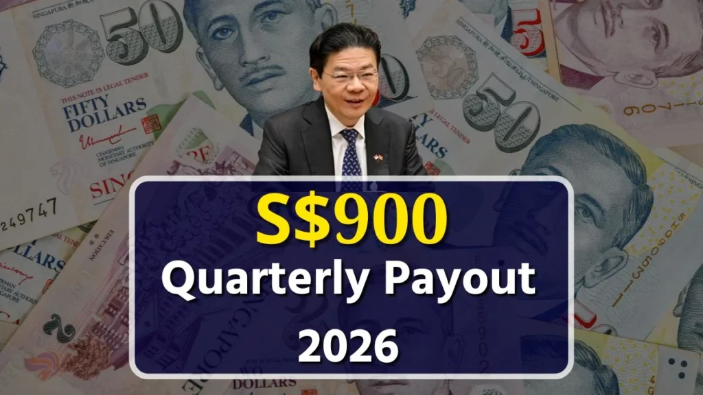 Silver Support Scheme 2026: Enhanced Quarterly Payouts For Seniors Explained