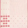 Off White Handloom Bengal Cotton Saree with Checks & Buttas